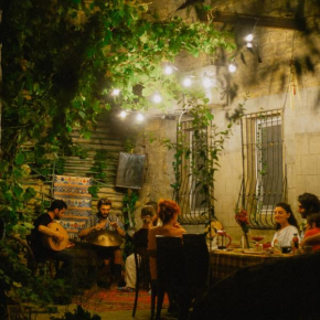 Old city experience